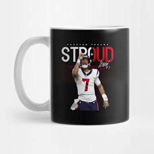 Cj Stroud Mug